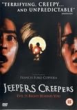 JEEpERs CrEEpers