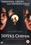 JEEpERs CrEEpers