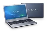 Sony - Vaio VPC-F13J8E/H - Ordinateur Portable 16.4