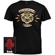 Deftones - Tiger T-Shirt