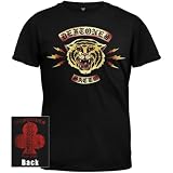 Deftones - Tiger T-Shirt