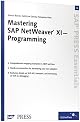 Mastering SAP NetWeaver XI -- Programming