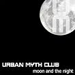 Moon and the Night - Single