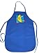 Arrested Development Bluth's Frozen Banana Stand Blue Apron