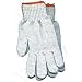 GL White Nylon Knit Pix, Small