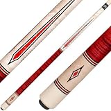 J. Pechauer Pool Cue - JP08L
