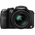 Panasonic Lumix DMC-FZ60K 16.1 MP Digital Camera with 24x Optical Zoom - Black