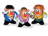 The Three Stooges MPH SetIMAGE