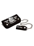 Sailor Jerry Rats Get Fat Chain Wallet