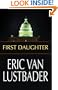 First Daughter (Center Point Platinum Mystery (Large Print))