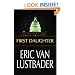 First Daughter (Center Point Platinum Mystery (Large Print))