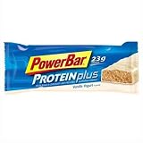Vanilla Yogurt Protein Plus - Box - 12 - bar