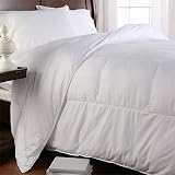 Closeout Charisma 500TC Down Alternative Comforter