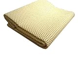 3300 Series Rug Pad White 3' X 5'