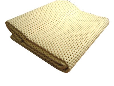 3300 Series Rug Pad White 9' X 12'