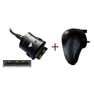 ABC Products� Samsung Digimax Digital Camera CHARGE PACKAGE DEAL SAC-45 SAC-46 Replacement USB to... by 