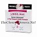 Libido-Max for Women, Doctor Developed 2-Part Female Libido Formula, 30 Fast Acting Liquid Soft Gels
