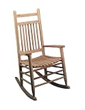 BSC High Back Classic Rocker