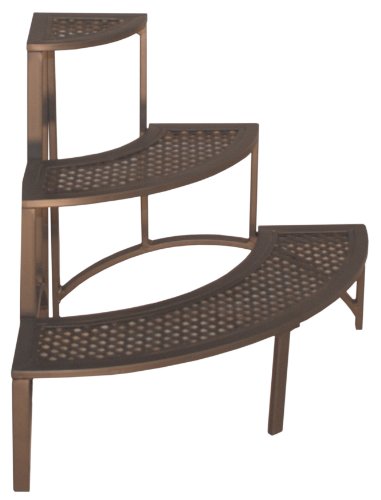 MBM 65.00.0115 Blumentreppe Scala Rund