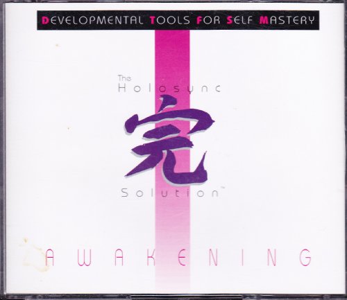 The Holosync Solution Awakening (Awakenings)