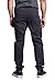 Victorious NEW Colors Mens Twill Jogger Pants (L, Charcoal)