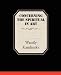 Books : Concerning the Spiritual in Art