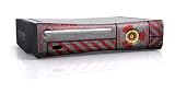 xbox 360 Faceplate-Skin - Radioactive