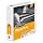 Wilson Jones 385 Line Heavy Duty Locking D-Ring View Binder 2-Inch Capacity, 8.5" x 11" Sheet Size, White (W385-44W)