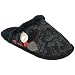 O'NEILL Catnap Womens Slippers - Charcoal