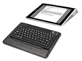 Scosche freeKEY pro Bluetooth Wireless Keyboard