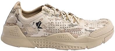 Lalo Tactical BUD/s Grinder Shoes - Men's Desert 13