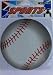 Baseball Car Magnet-5.5 Inches