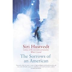 The Sorrows of an American