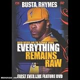 Busta Rhymes - Everything Remains Raw - Busta Rhymes