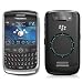 Coveroo Stargate Atlantis - Atlantis Gate Replacement Cover for BlackBerry Curve 8900