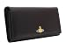 ヴィヴィアン ウエストウッド Vivienne Westwood 長財布 ブラック(NERO) ナッパ(NAPPA) 1032 【並行輸入品】