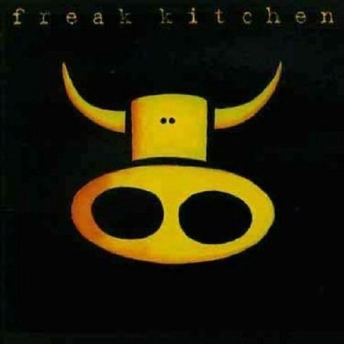 Freak Kitchen - Vaseline Bizniz Lyrics - Zortam Music