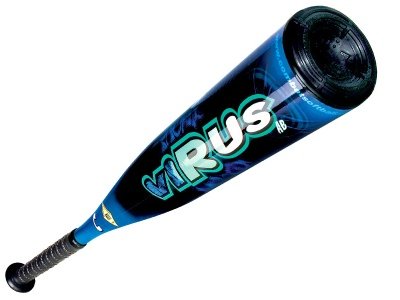 Combat VIRAB1 Virus Balanced Adult Baseball Bat (-3)