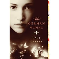 The German Woman: A Novel