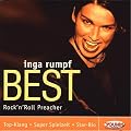 Rock'n'Roll Preacher - Best von ZOUNDS