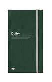 DULLER 08�z����DIARY�|�P�b�g DLR009-G \2100 4590032