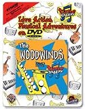 Tune Buddies - Woodwinds