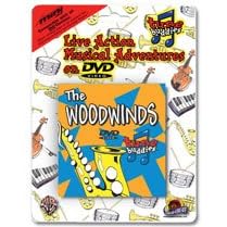 Buy Tune Buddies - Woodwinds