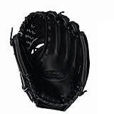 Wilson A2000 Fastpitch Model (Black 12-Inch)