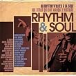 Rhythm & Soul (Coffret 5 CD)