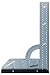 Wolfcraft 5206000 Universalwinkel, L=500mm