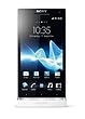 Sony Xperia S Smartphone (10,9 cm (4,3 Zoll) HD-Display, 12 Megapixel Kamera, 1,5GHz Dual-Core-Prozessor, NFC, Android 2.3) wei�