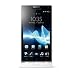 Sony Xperia S Smartphone (10,9 cm (4,3 Zoll) HD-Display, 12 Megapixel Kamera, 1,5GHz Dual-Core-Prozessor, NFC, Android 2.3) wei�