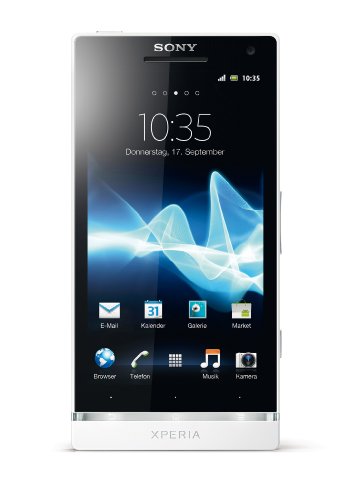 Sony Xperia S 
