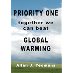 Priority One: Together We Can Beat Global Warming